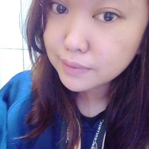 Jara Mae  B. profile photo