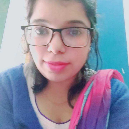 deeksha C. profile photo