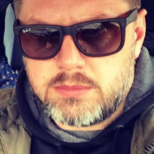 Damir K. profile photo