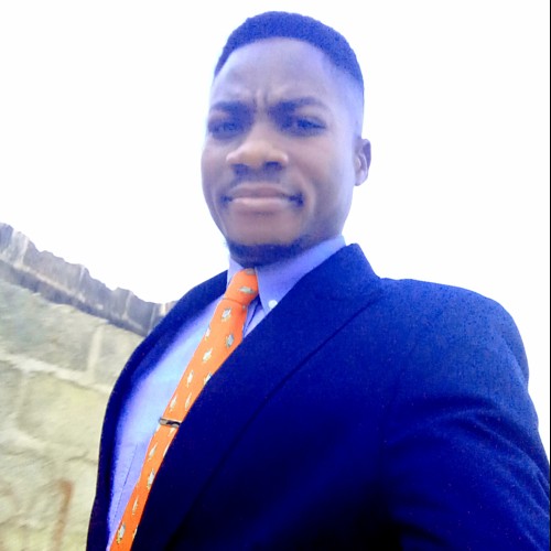 Fidelis Obiora N.