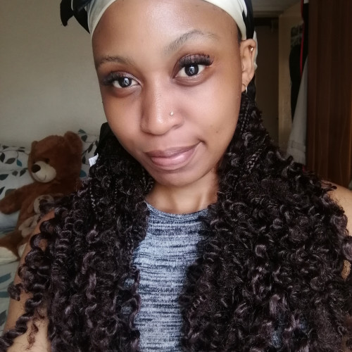 Boitumelo  K. profile photo