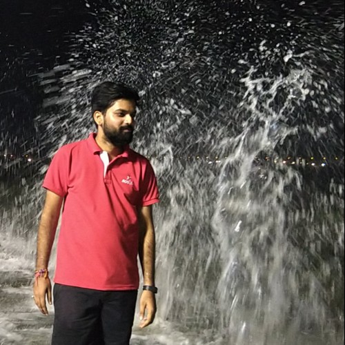 Saurav K.