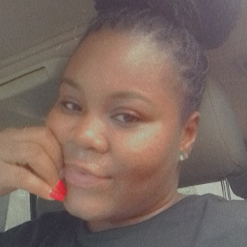 Glory O. profile photo
