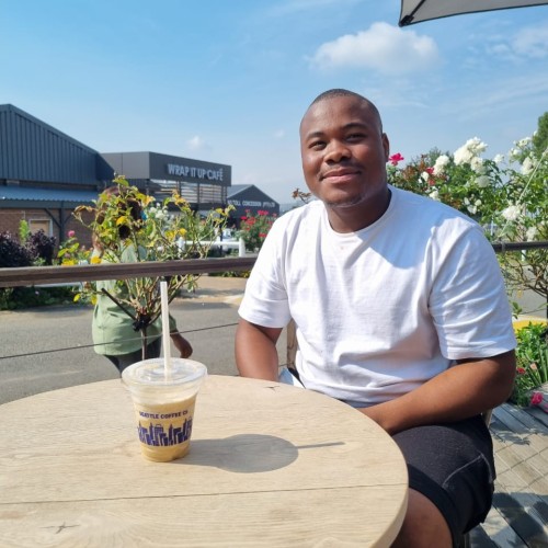 Katlego R.