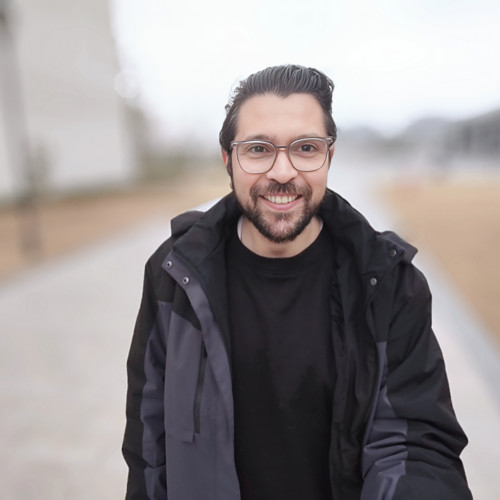 Yassine K. profile photo