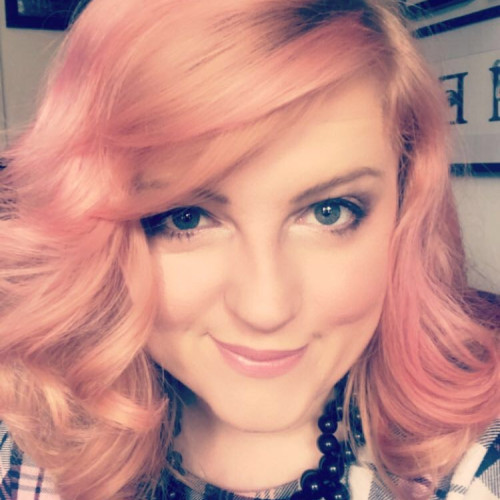 Ashley M. profile photo