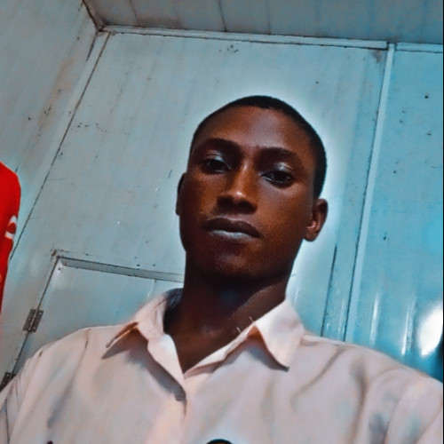 Destiny  A. profile photo