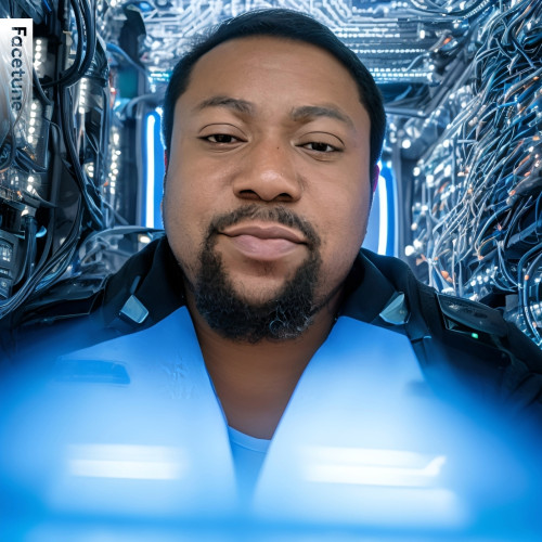 Bwenjamin  N. profile photo