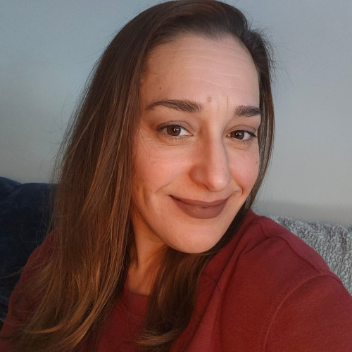 Kristie V. profile photo