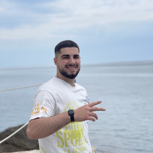 Jetmir N. profile photo