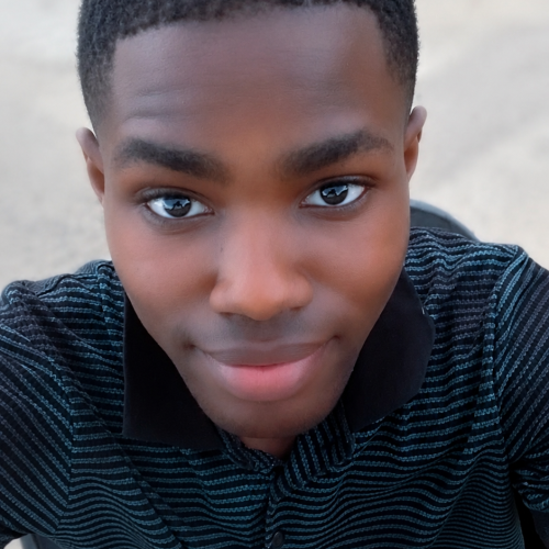 Rock V. profile photo