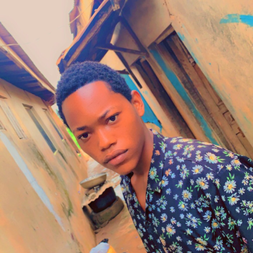 Ayobami D.