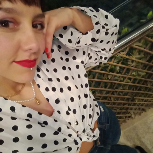 Laura G.