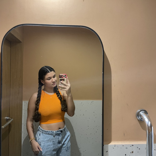 Amada G. profile photo