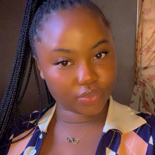 Jadesola O. profile photo