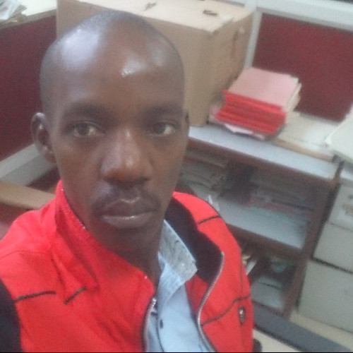 Kasujja F. profile photo