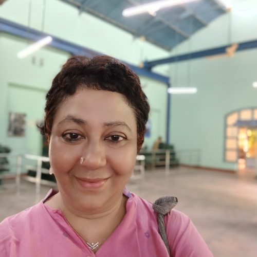 Devika  J. profile photo
