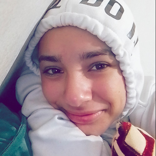 Maria S. profile photo