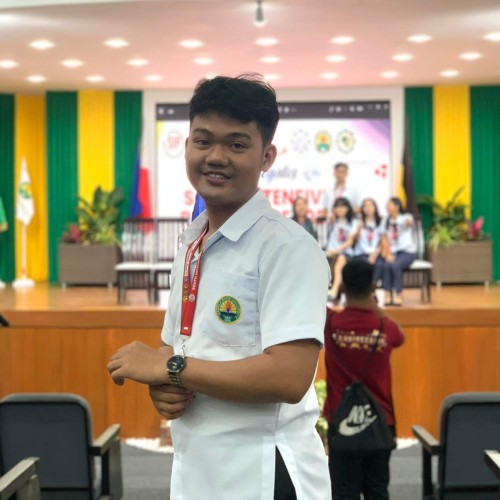 John Carlo  A.