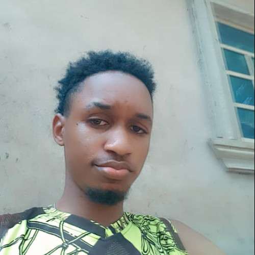 Godseed J. profile photo