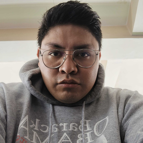 Ignacio R. profile photo