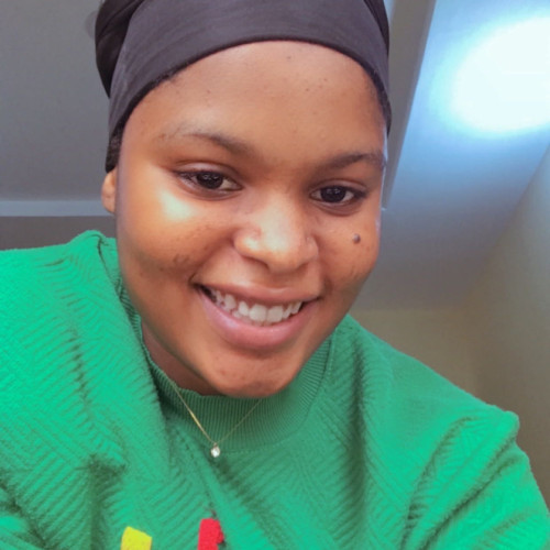 Latifat p. profile photo