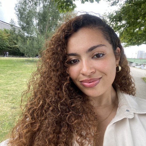 Nourelhouda A.