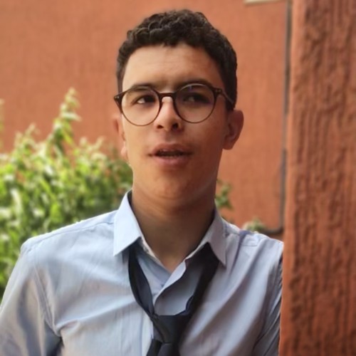 Zakaria R. profile photo