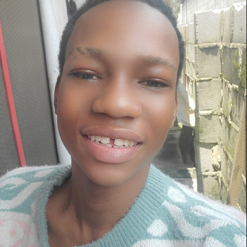 Favour A. profile photo