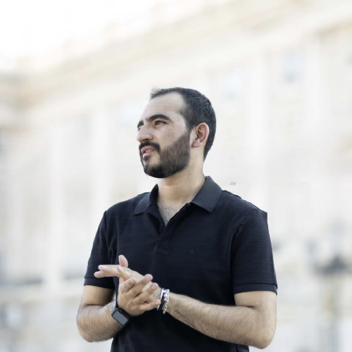 David T. profile photo