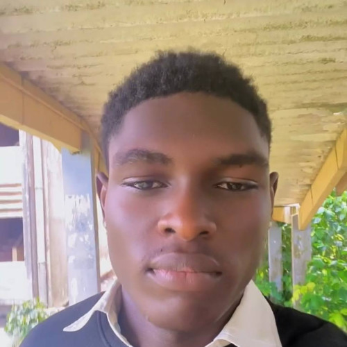 Okikiola A. profile photo