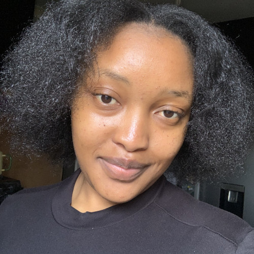 Katlego  M.