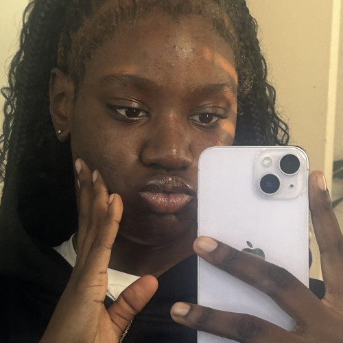 Daniya H. profile photo