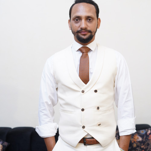 Saqlain  A. profile photo