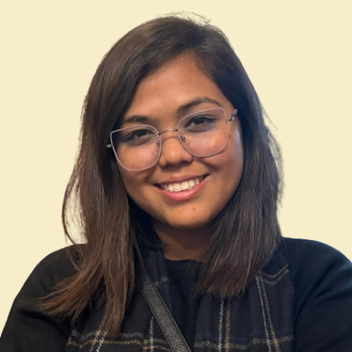 Kashish B. profile photo