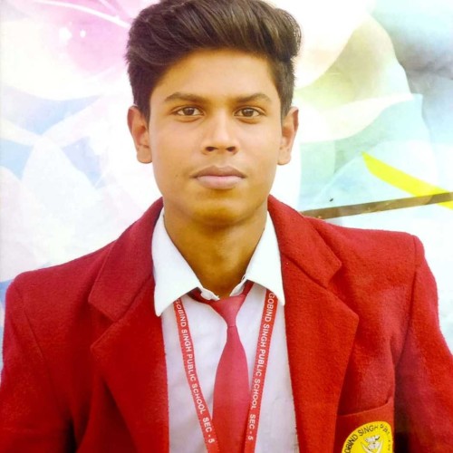 Manish S.