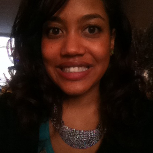 May  F. profile photo