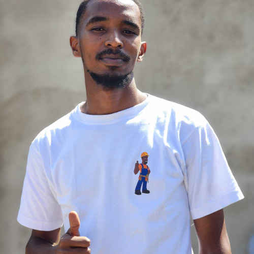 Fredrick F. profile photo