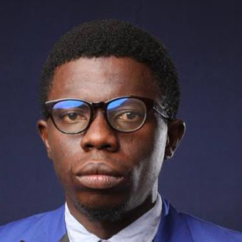 Michael Oladipupo O. profile photo