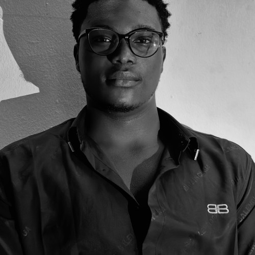 Marvel H. profile photo