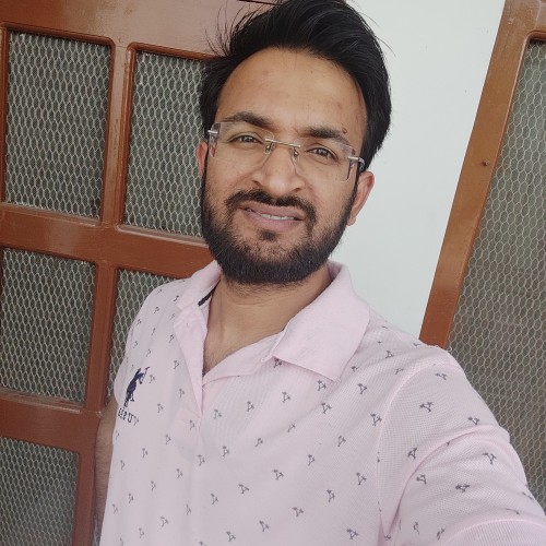 Pranay T. profile photo