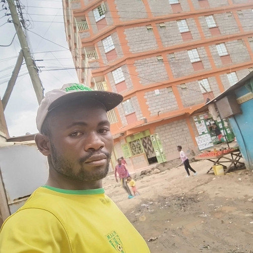 Wilson n. profile photo