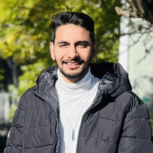 Sukhmanpreet Singh S. profile photo