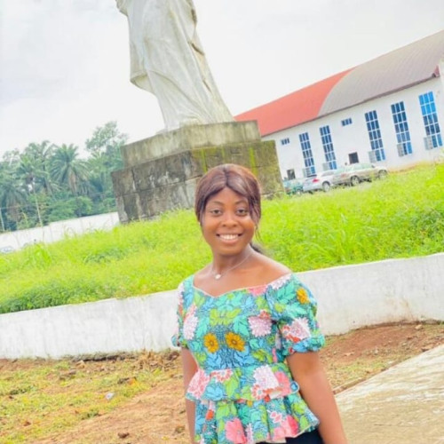 Confy W. profile photo