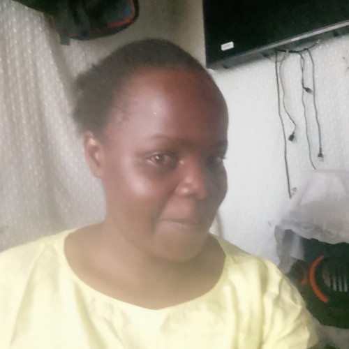 Sheila  S. profile photo