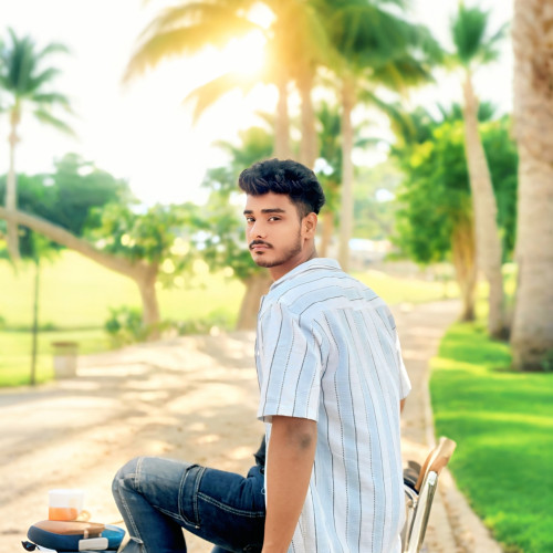 Vivek  D. profile photo