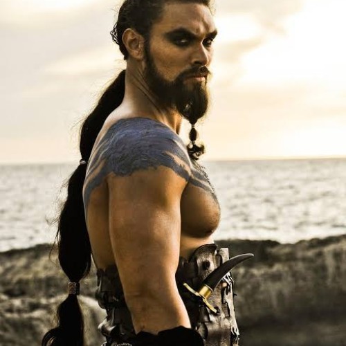 Drogo E.