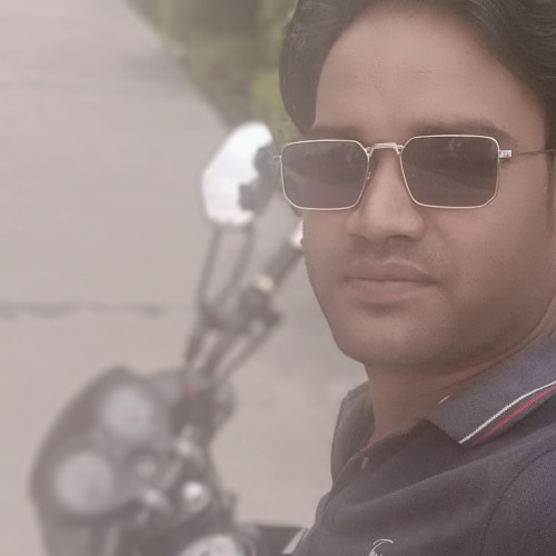 Vivek K.