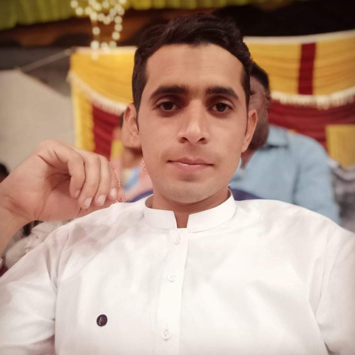 Ghulam M.