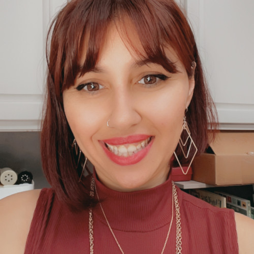 Sylvia L. profile photo